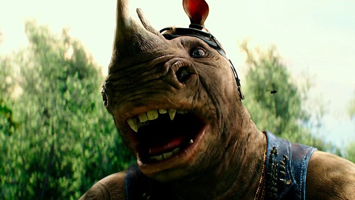 Pasangan kocak ini lucu banget sih!