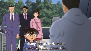 film jadul DETECTIVE CONAN
