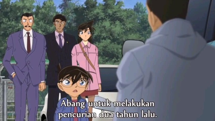film jadul DETECTIVE CONAN