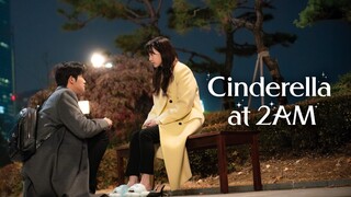 [SUB INDO] Cinderella at 2AM 2024 eps 02