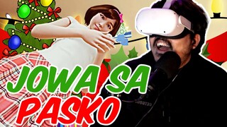 WALANG JOWA NGAYONG PASKO | TogetherVR