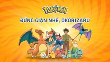 Pokemon phần 1 tập 25 lồng tiếng