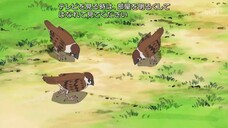 Doraemon (2005) - Ayo Tangkap Ibu! | Tong Sampah 4 Dimensi