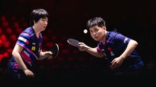 KUAIMAN/LINSHIDONG-XIA LIAN NI/LUKA MLADENOVIC-Singapore Smash 2025-MAIN DRAW-ROUND OF 16