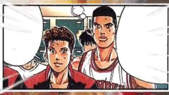 SLAMDUNK INTERHIGH #season2 #episode10