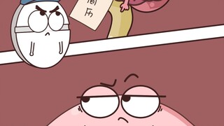 这1%让达婶赶上了