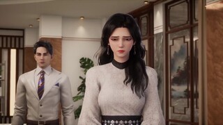 EP48 | Urban Ancient Immortal Doctor - 1080p HD Sub Indo