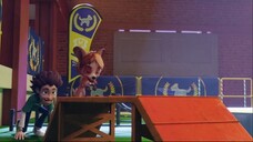 100% Wolf Legend of the Moonstone Season 1 Episode 23