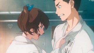 Light Switch -「AMV」- Anime MV