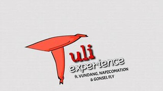 Tuli experience Pinoy animation