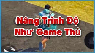 (Free Fire) Top Các Yếu Tố Giúp Bạn Bắn Hay Như Game Thủ Chuyên Nghiệp | Huy Gaming