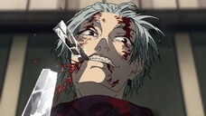 Gilaa Banget Musuh Pak Sakamoto Kali ini..‼️