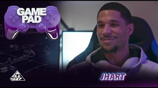 Josh Hart's Game Pad | Game Pad Ep. 1 | All Def Gaming