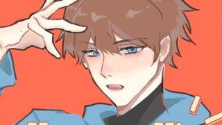 [Cat/c/Red/Card/Mi] Mammam Mia (minecraft handwriting)