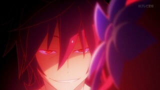 No Game No Life - Episode 2 English sub