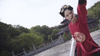[Bola Tinta] Siapa di Soyang yang bisa menolak seorang putri yang bisa menari dengan pedang?