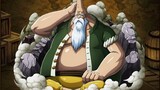 [AMV|One Piece]Personal Scene Cut of Chinjao|BGM: Runaway