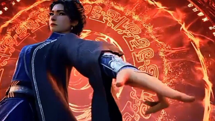 Preview A Records Mortals Journey To Immortal Eps 181