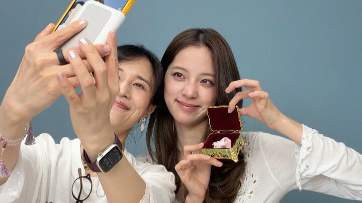 【papi nhiệt liệt hoan nghênh thêm chương】Đại hội giao lưu chia sẻ của hai tín đồ sổ tay