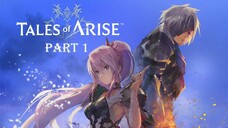 TALES OF ARISE - PAHLAWAN BERTOPENG (PART 1)