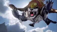 Throne Of Ten Thousand Sword Eps 15 sub Indo