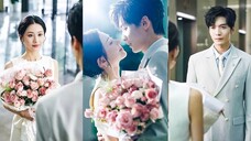 Hu Jiahao❤Guanxin~Aku menangkapnya selingkuh, lalu menikah dengan CEO saingannya & hidup penuh cinta