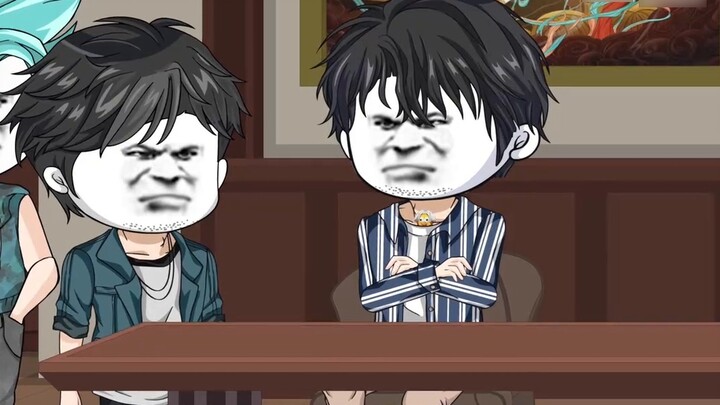 When I returned to the rental house where my grandparents had lived for a long time, it was a new fa