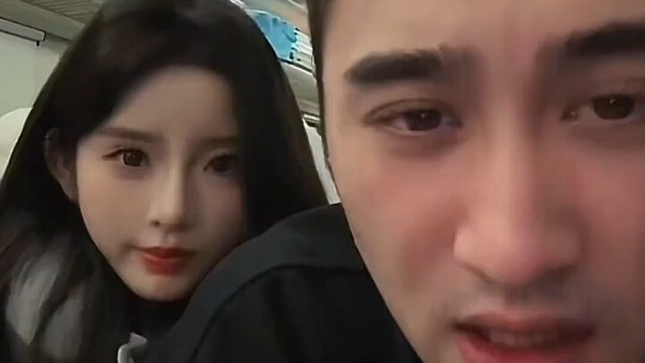 Big speechless incident "This melon is really caught off guard"
