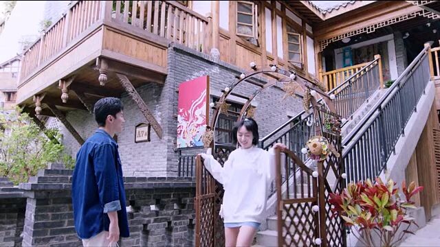Summer Wind episode 05 in Hindi dubbed.