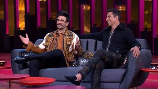 Koffee With Karan (2018) S06 E02