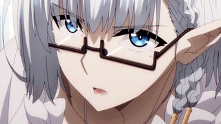 【10月/水濑祈&花泽香菜】想要成为影之实力者 PV2【MCE汉化组】