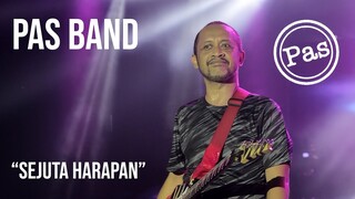 Pas Band - Sejuta Harapan