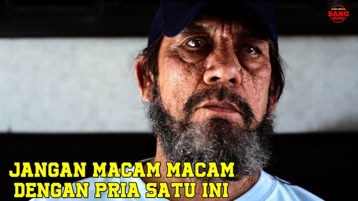 JANGAN MACAM-MACAM DENGAN PRIA YANG SATU INI‼️ALUR CERITA FILM