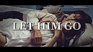 when you let him go | multifandom