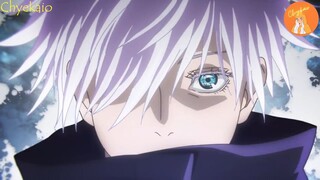 Ông thầy chùa #anime #schooltime