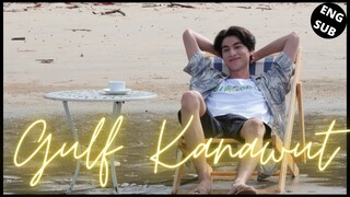 Gulf Kanawut gonna be a make up artist for his lakorn