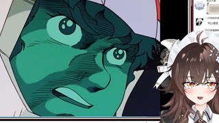 A beautiful girl exclaims how terrifying Amuro's "White Devil" is! It's really scary! ! [Famous scen
