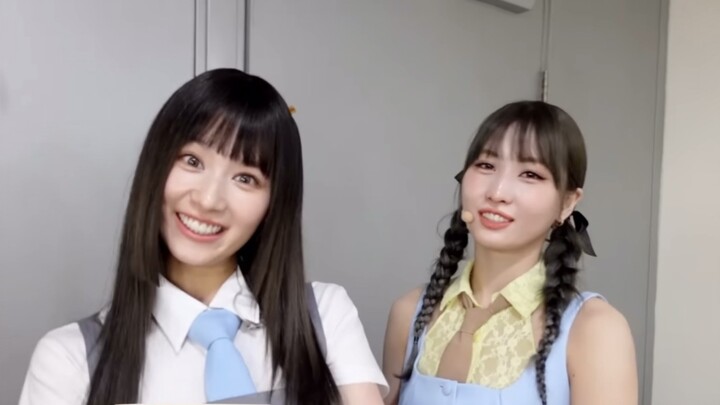ทำเด็กตกใจเลย ฮ่าๆๆ ถึงจะน่ากลัวจริงๆก็เถอะ ฮ่าๆๆๆๆๆๆๆ