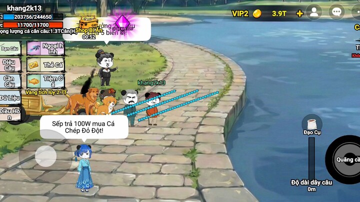 #BuildaGame#钓魂33616465