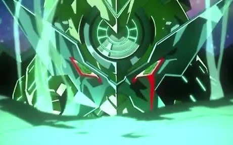 【Gurren Lagann×Butterfly】Gurren Lagann meets Endo Masaaki's Butterfly to inspire the most passionate