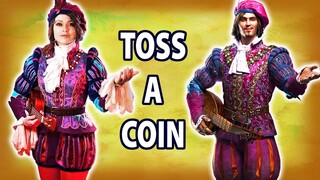 Making a Jaskier Costume from the Witcher 3