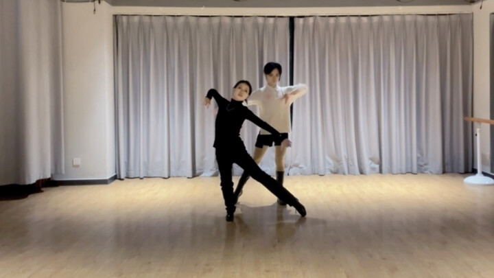 【Valkyrie｜Flower Season】MV dance studio version [Le temps des fleurs]