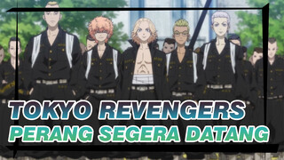 [Tokyo Revengers] Perang Segera Datang / Beat Sync / NO.18