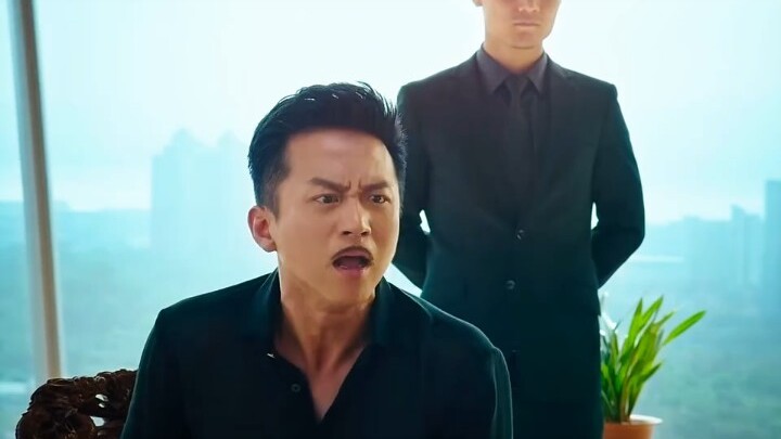 كنت في ذلك الوقت غامضًا جدًا بشأن هذه الحوارات، والآن عندما أعود لمشاهدتها أفهمها فورًا.