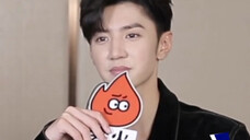 Chen Zheyuan’s reaction when a man called him “brother”!