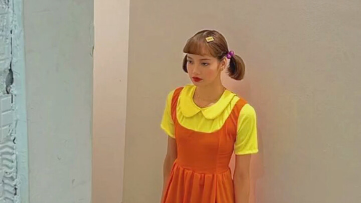 Apakah kamu ingin memainkan game milik LISA?