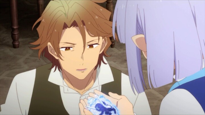 dikasih apa sama raja ini