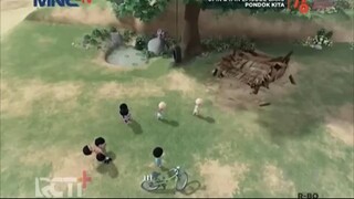 Upin & Ipin Musim 18 Full Movie - Kejar Pencuri Upin Ipin - Upin Ipin Terbaru 2024
