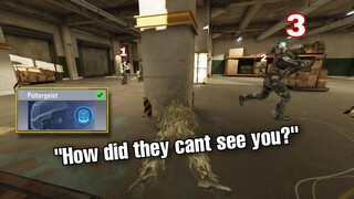 How to use Poltergeist on COD Mobile Multiplayer