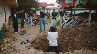 พี่จะตีนะเนยep4 | แค่เผลอไปต่อยหน้า 1 ที ถึงกับจะฆ่ากันเลยหรอ